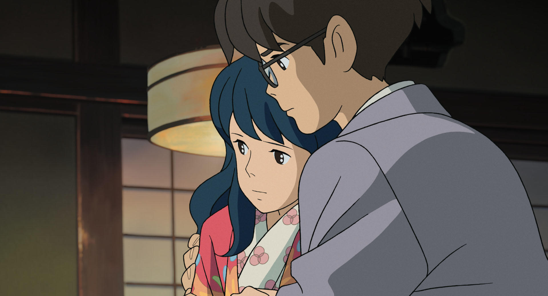 The Wind Rises